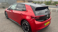 Volkswagen ID.3 150kW Match Pro 59kWh 5dr Auto Electric Hatchback